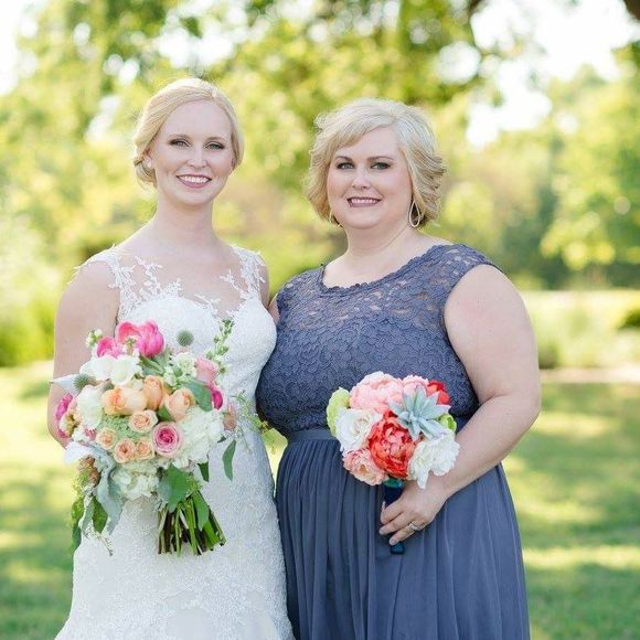 Meet your Posher, Jenna - Picture 1 of 1